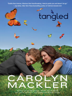 cover image of Tangled